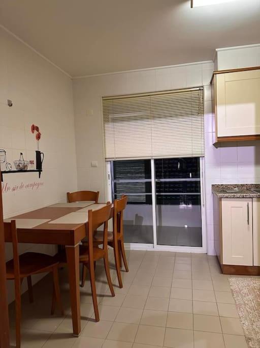 Azor International Apartment II Ponta Delgada Eksteriør billede