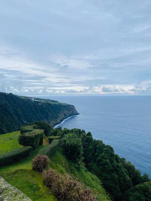 Azor International Apartment II Ponta Delgada Eksteriør billede