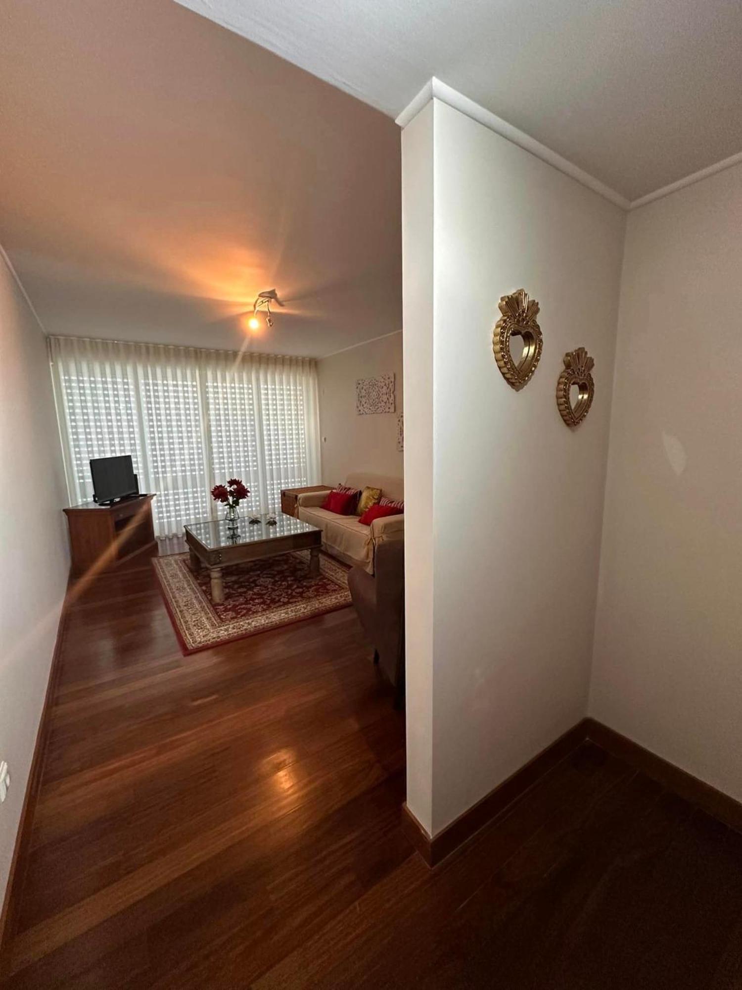 Azor International Apartment II Ponta Delgada Eksteriør billede