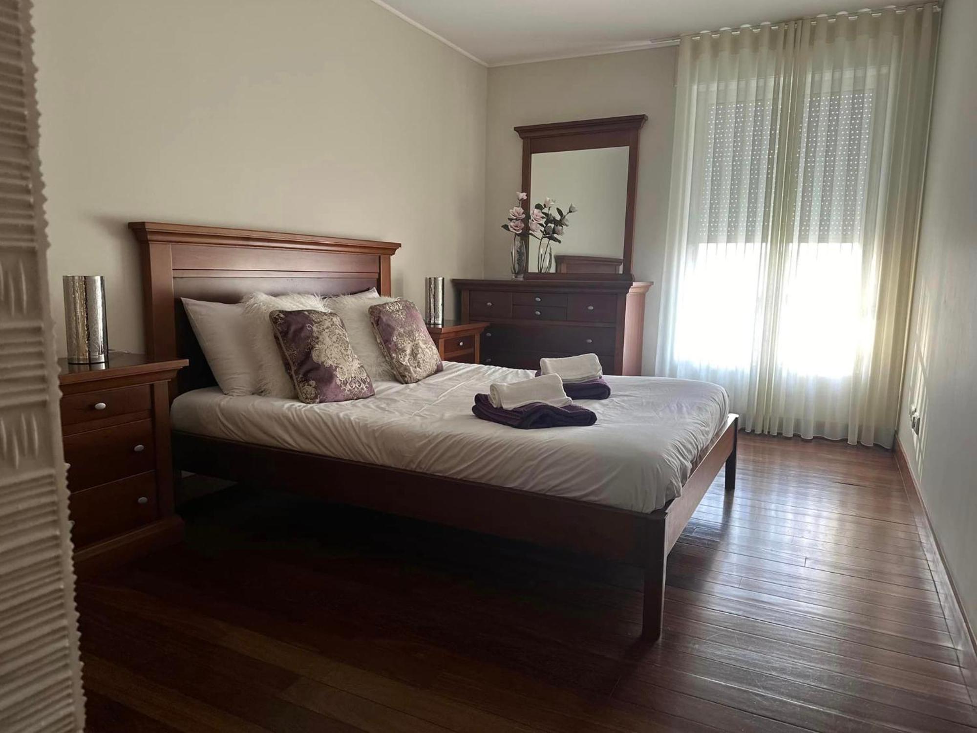 Azor International Apartment II Ponta Delgada Eksteriør billede