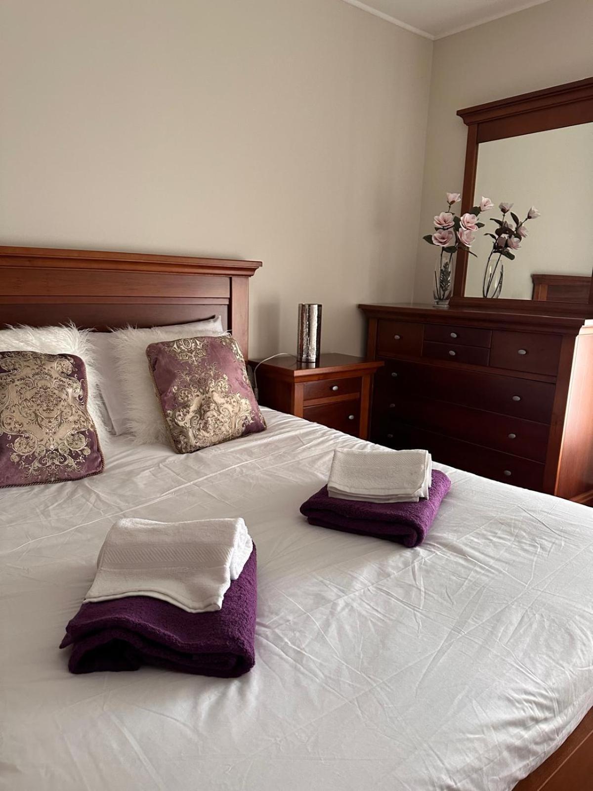 Azor International Apartment II Ponta Delgada Eksteriør billede
