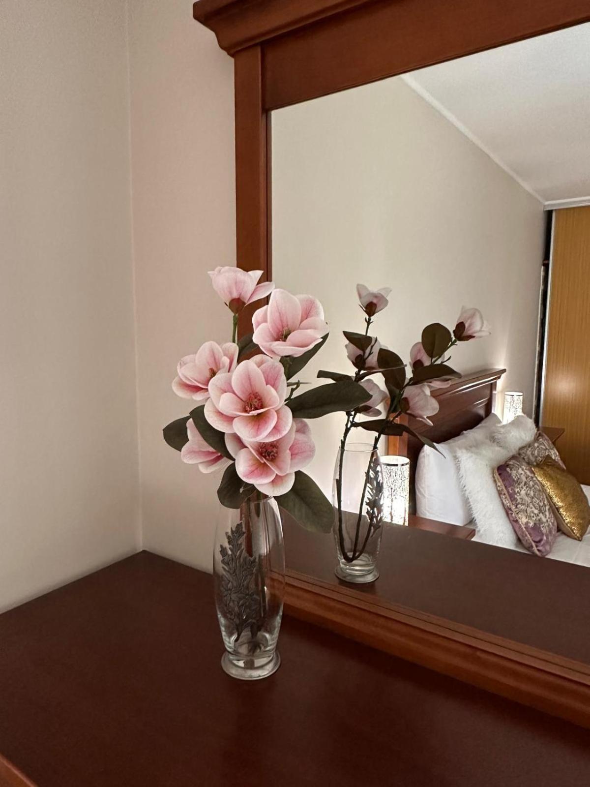 Azor International Apartment II Ponta Delgada Eksteriør billede