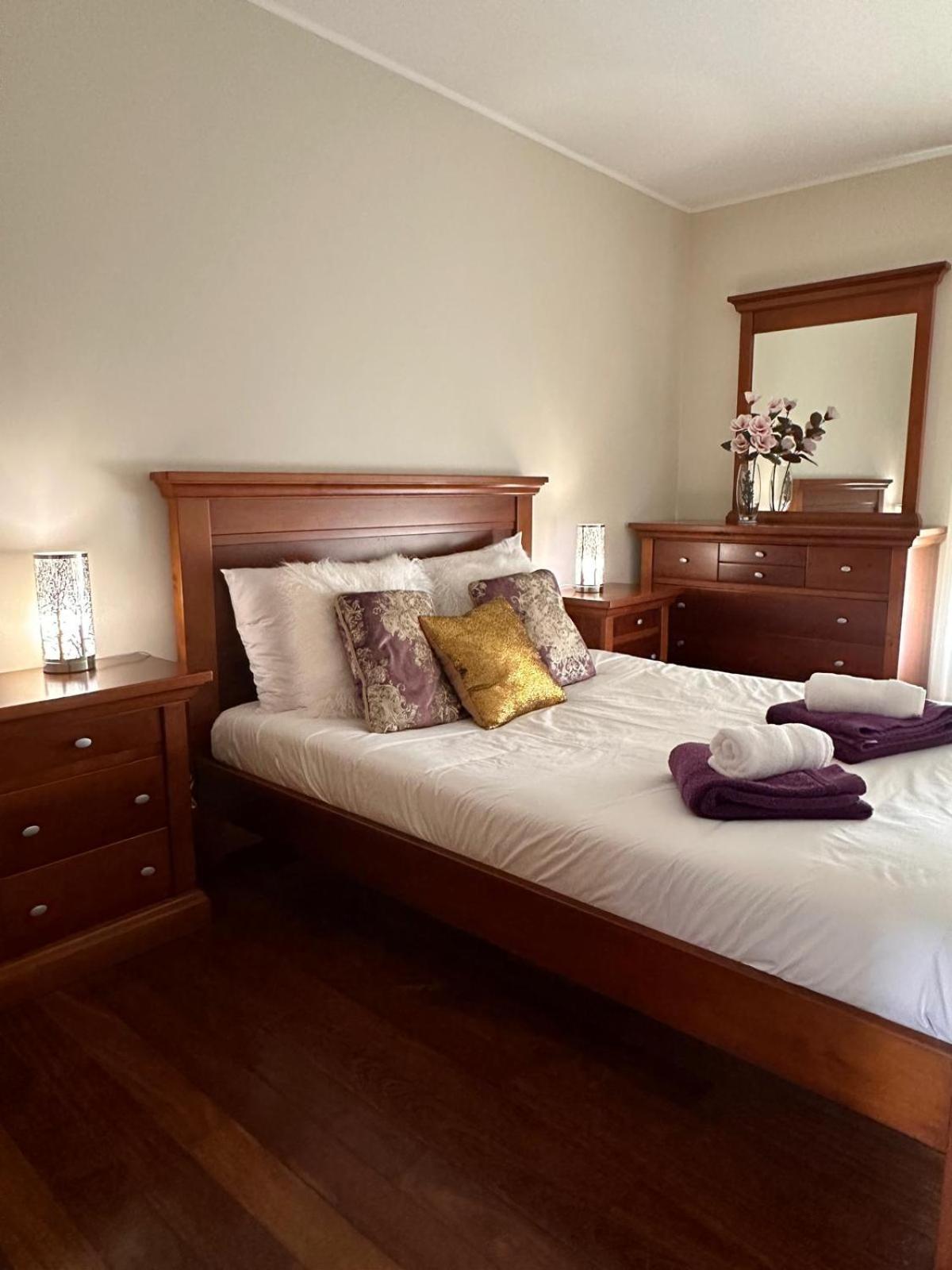 Azor International Apartment II Ponta Delgada Eksteriør billede